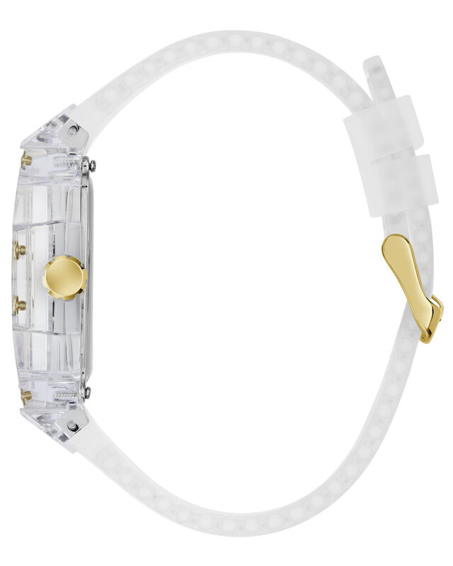 Reloj Guess Phoenix Caballero Transp Gw1073G2 image number null