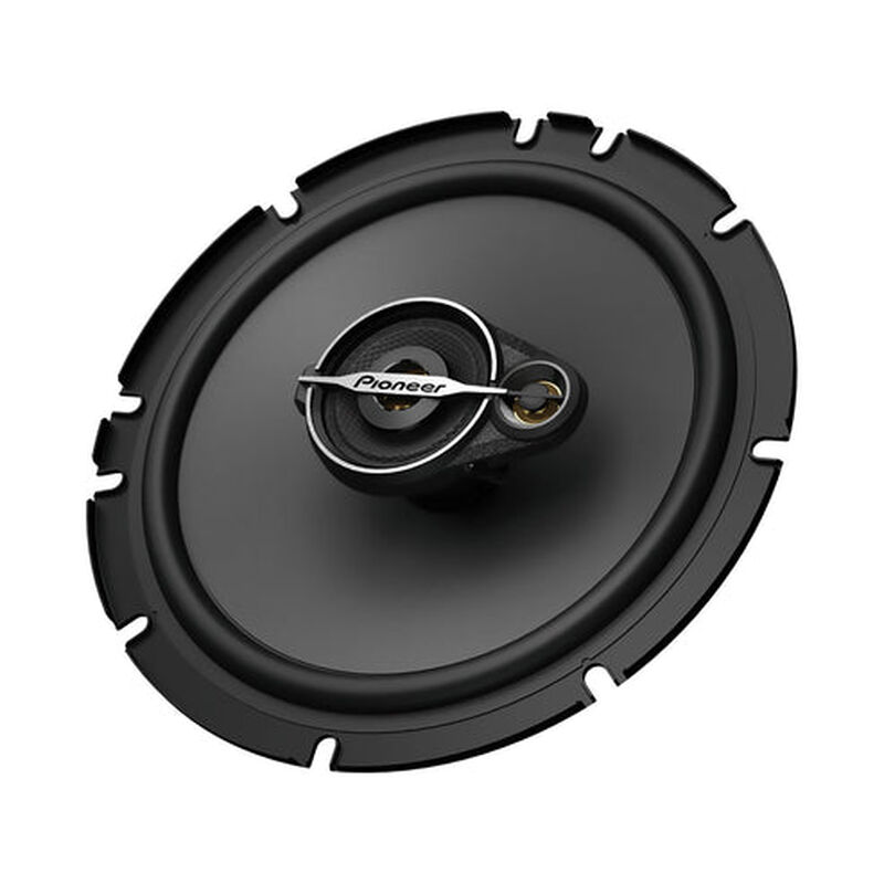 Bocinas para Auto Pioneer 6 1/2 Pulgadas 3 V&iacute;as... image number null