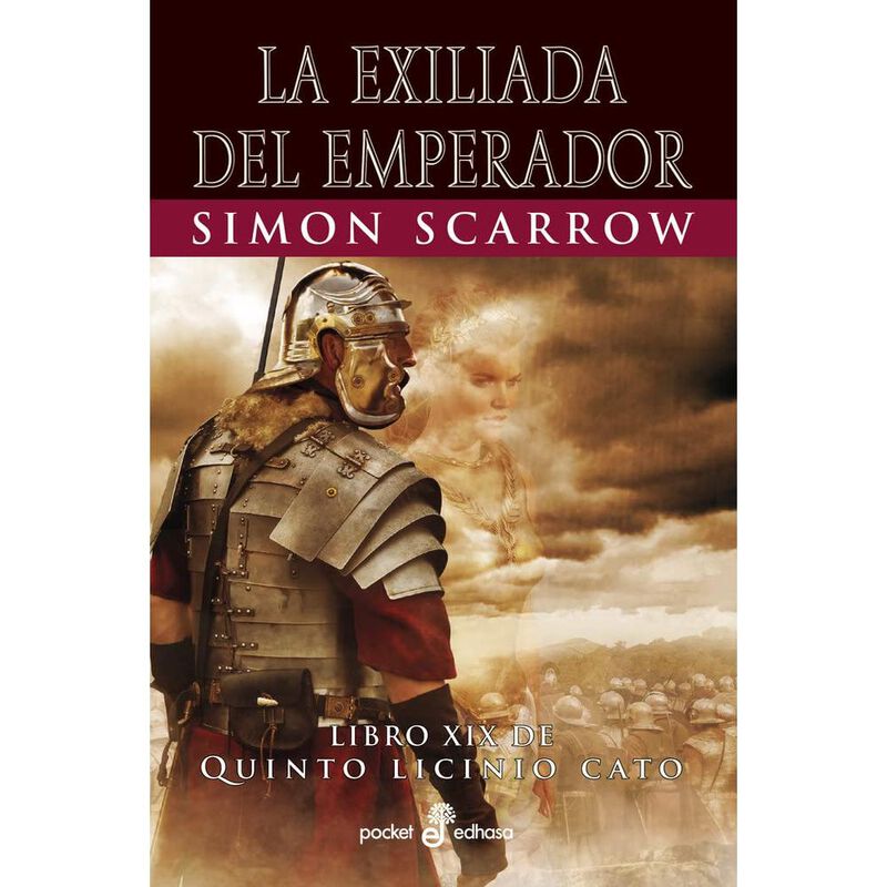 La Exiliada del Emperador image number null