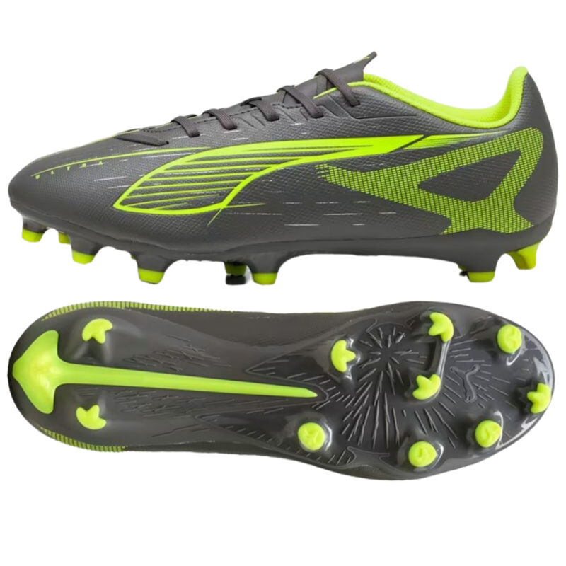 Zapatos de F&uacute;tbol Puma Ultra 5 Play FG/AG 10816... image number null
