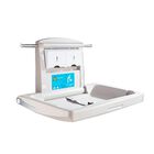 Cambiador Comercial de Pa&ntilde;ales para Beb&eacute; con Correa de Seguridad Plegable Bluelander