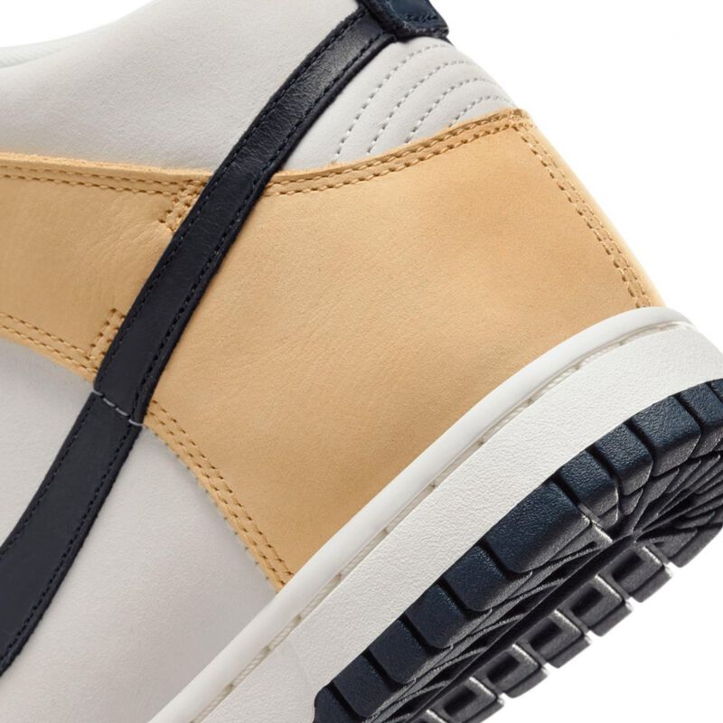 Tenis Casual Nike Dunk High PRM MF DX2044-101 image number null