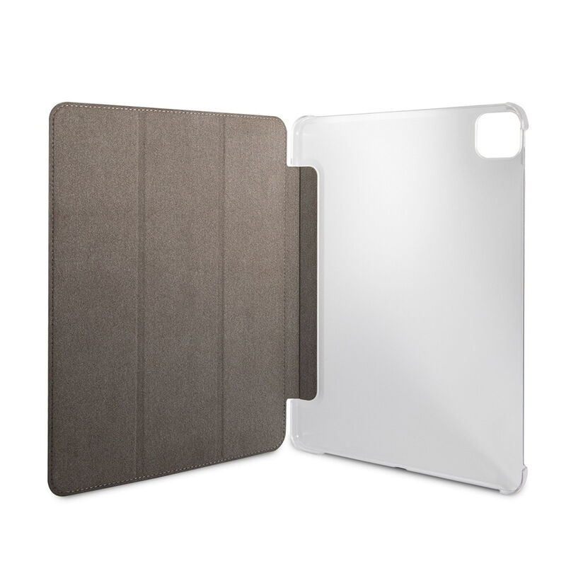 Funda Guess para iPad 11 (2021) PU 4G Brown image number null
