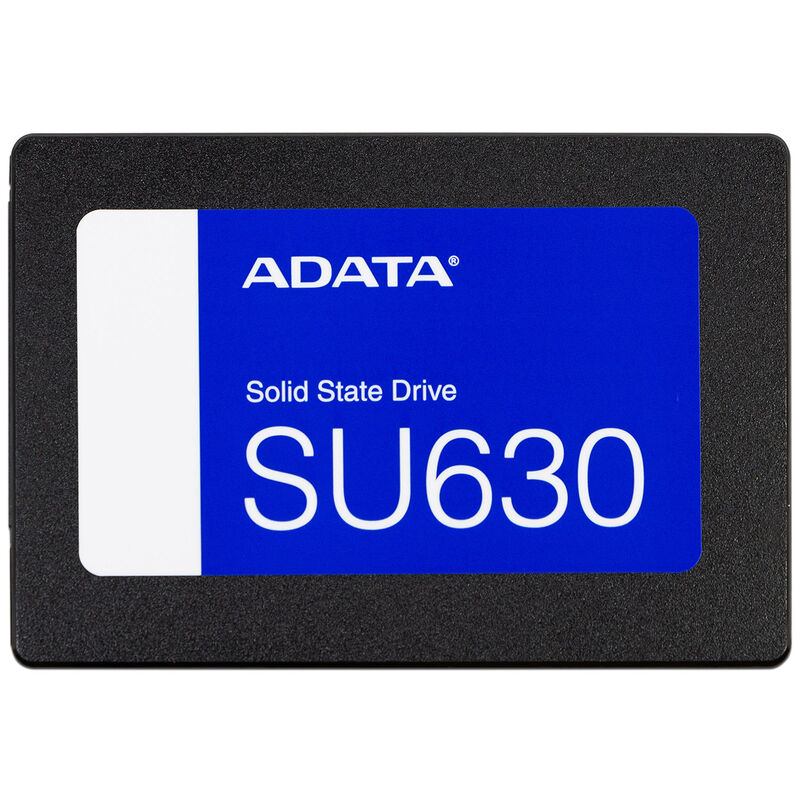 Unidad de Estado S&oacute;lido ADATA SU630 de 480GB image number null