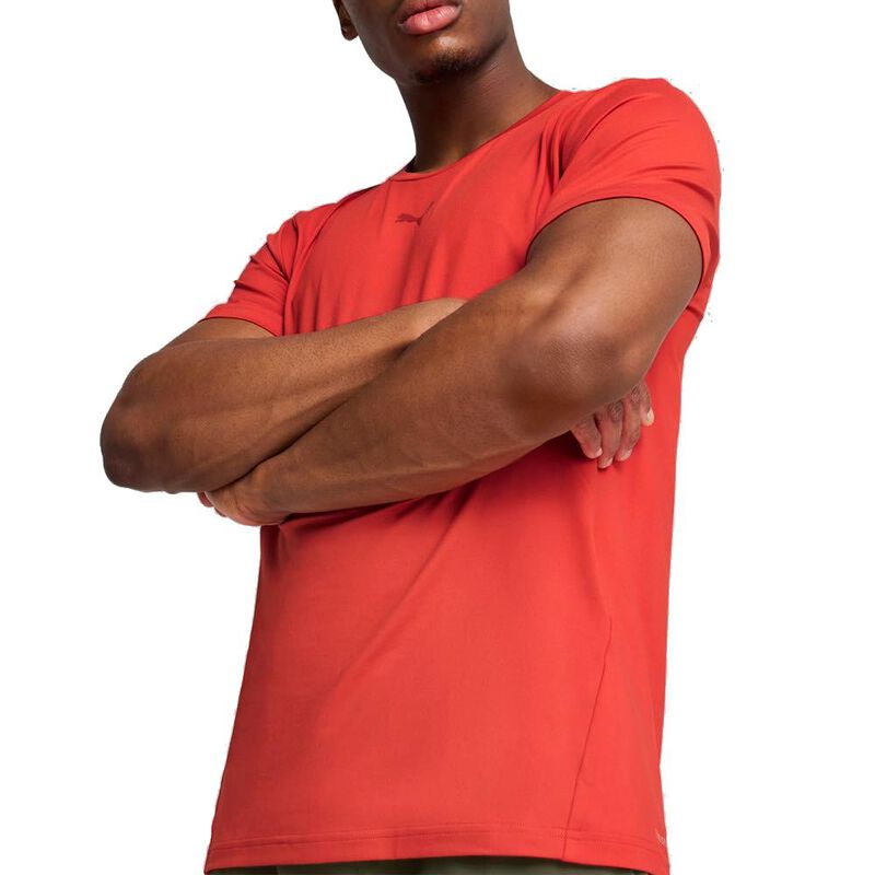 Playera Puma M Cloudspun Soft Tee  Para Hombre image number null