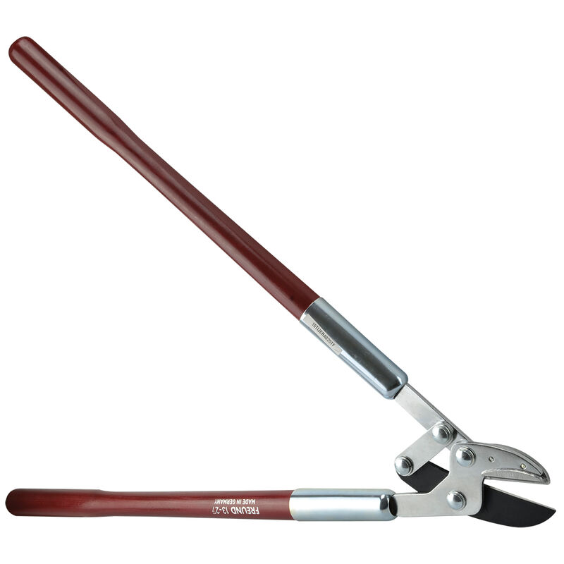 FREUND|Tijera Corta Ramas Alto Rendimiento Yunq... image number null