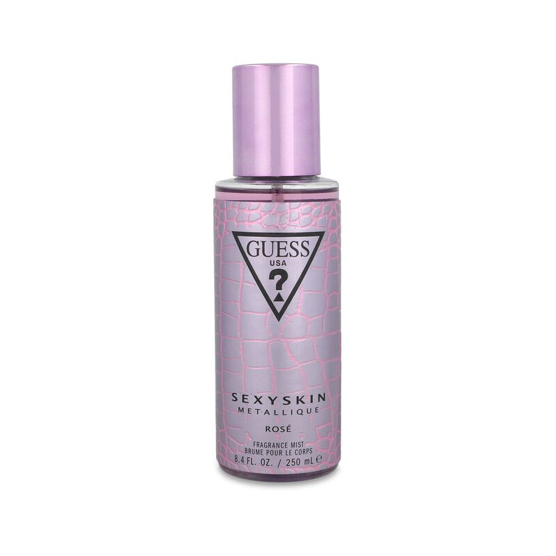 Guess Sexy Skin Rose 250Ml Body Mist Spray image number null