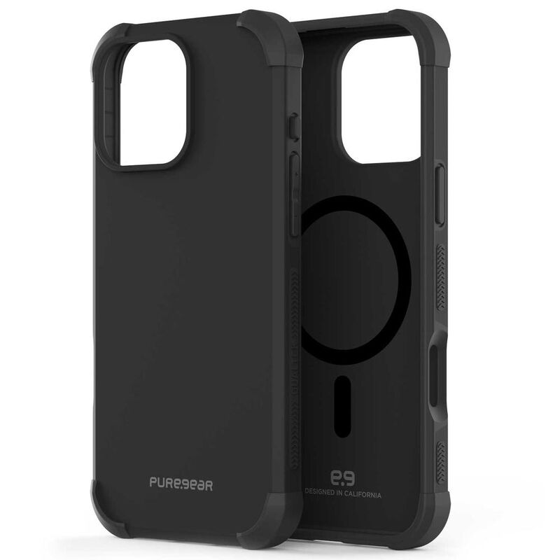 Funda PUREGEAR Dualtek Mag para iPhone 16 PRO M... image number null