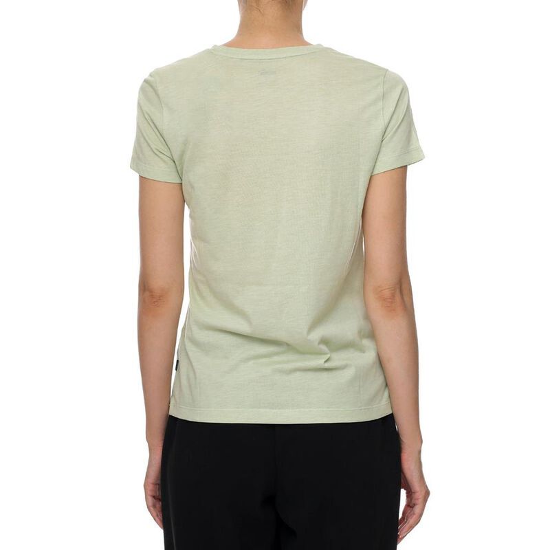 Playera Puma ESS Logo Tee para Mujer 586876-85 image number null