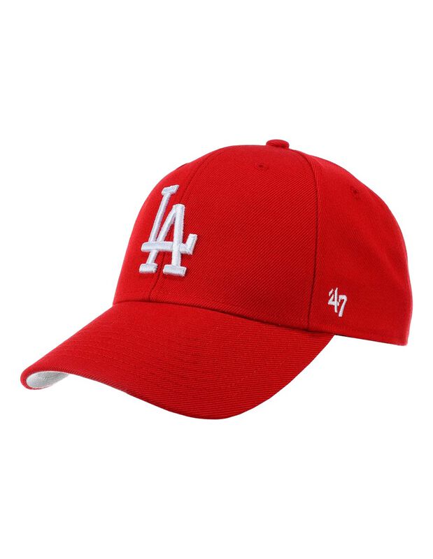 Gorra Caballero Forty Seven 47 Los Angeles Dodg... image number null