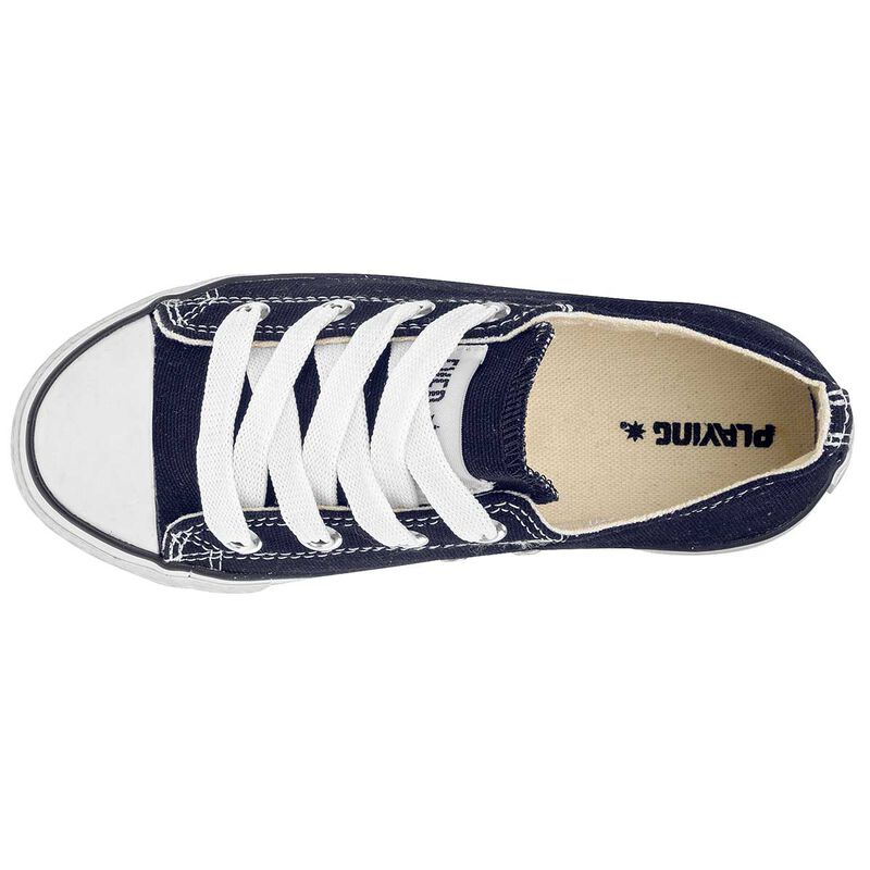 Playing Tenis urbano para joven marino image number null