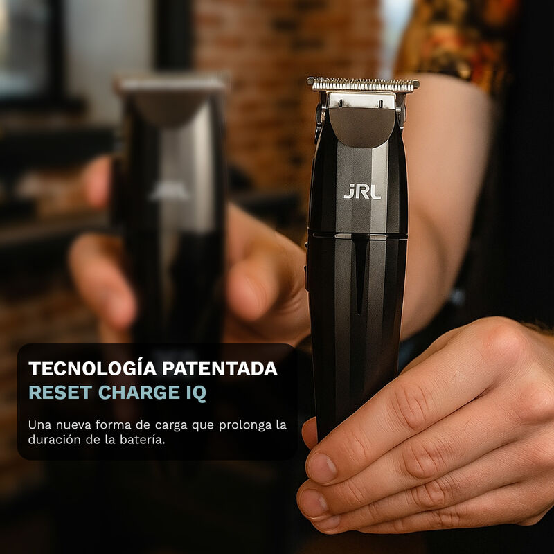 Trimmer Jrl Professional Inal&aacute;mbrica Onyx 2020t... image number null