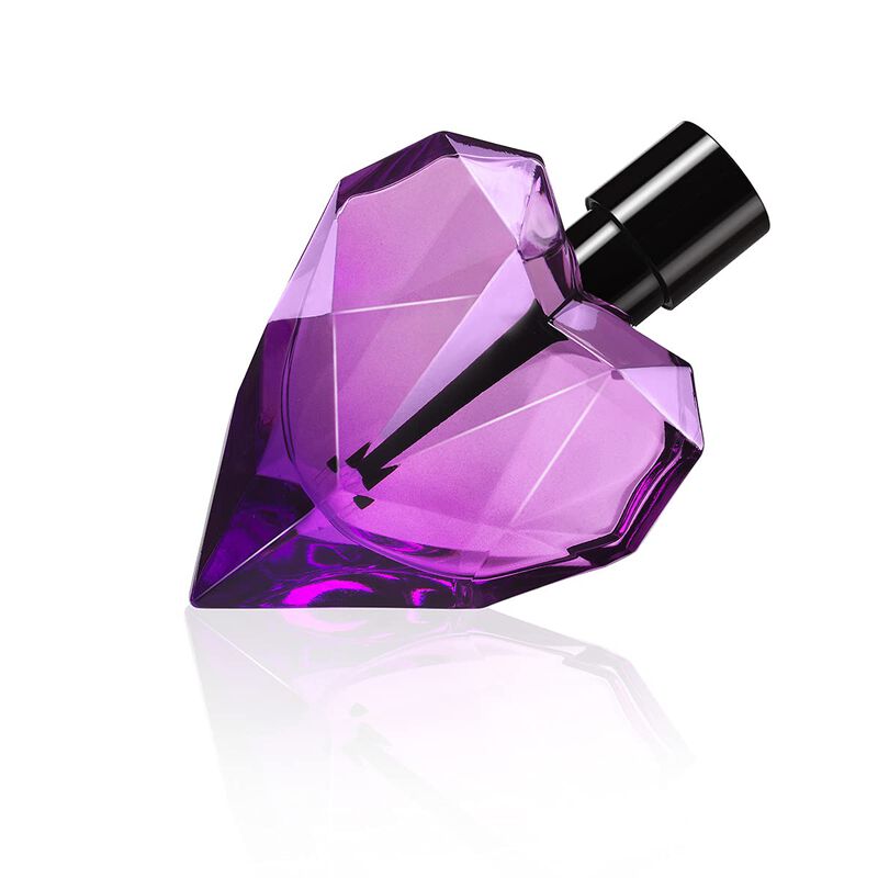 Perfume Diesel Loverdose Eau De Parfum 50 Ml Pa... image number null