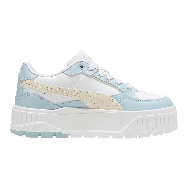 Tenis Casual Puma Karmen II Idol PS 398877 04 image number null