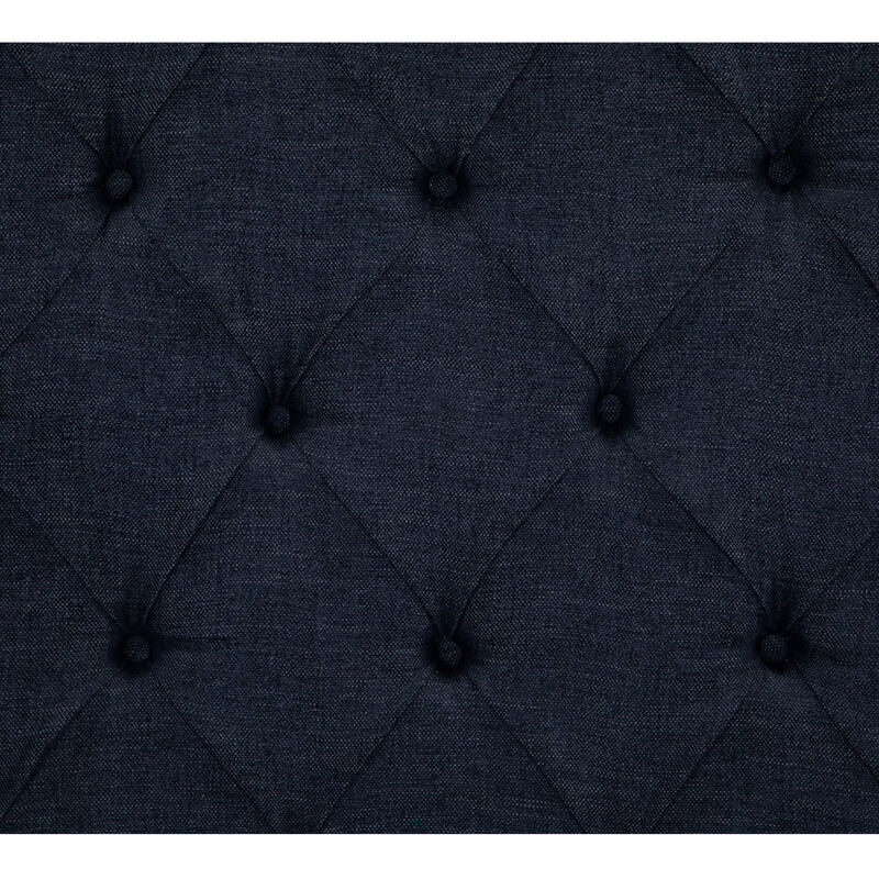 Cabecera Matrimonial Dicasa Tartuk Azul image number null