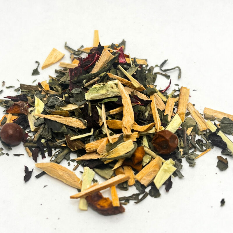 Mezcla Termog&eacute;nica image number null