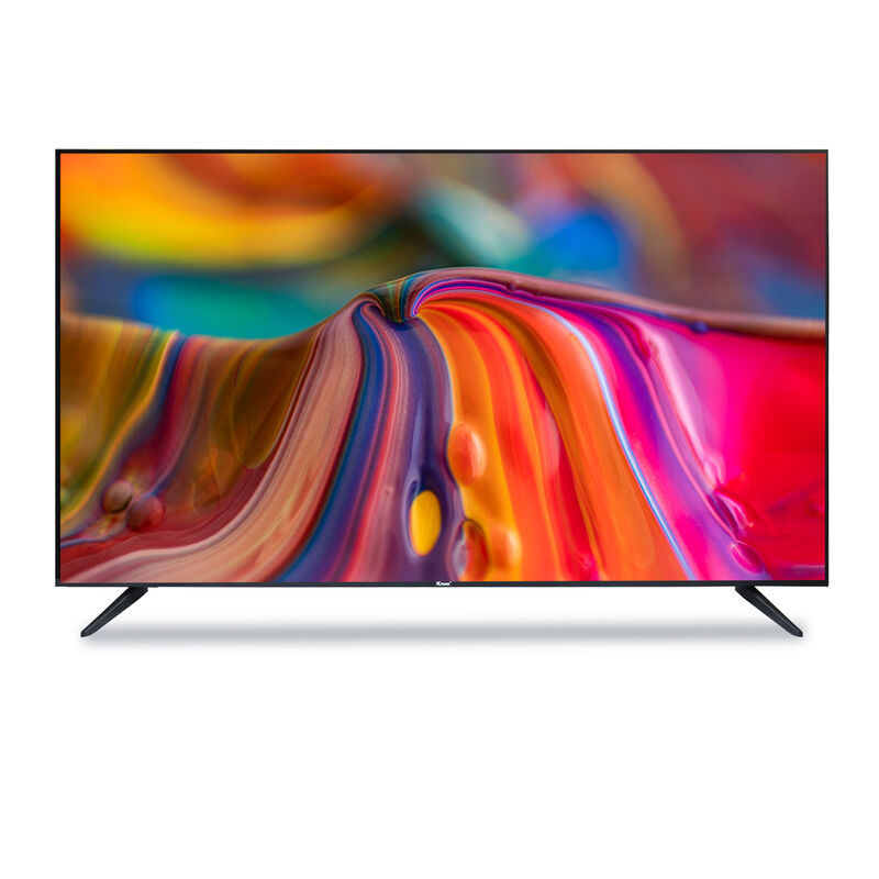 Smart TV 70" Kiwo image number null