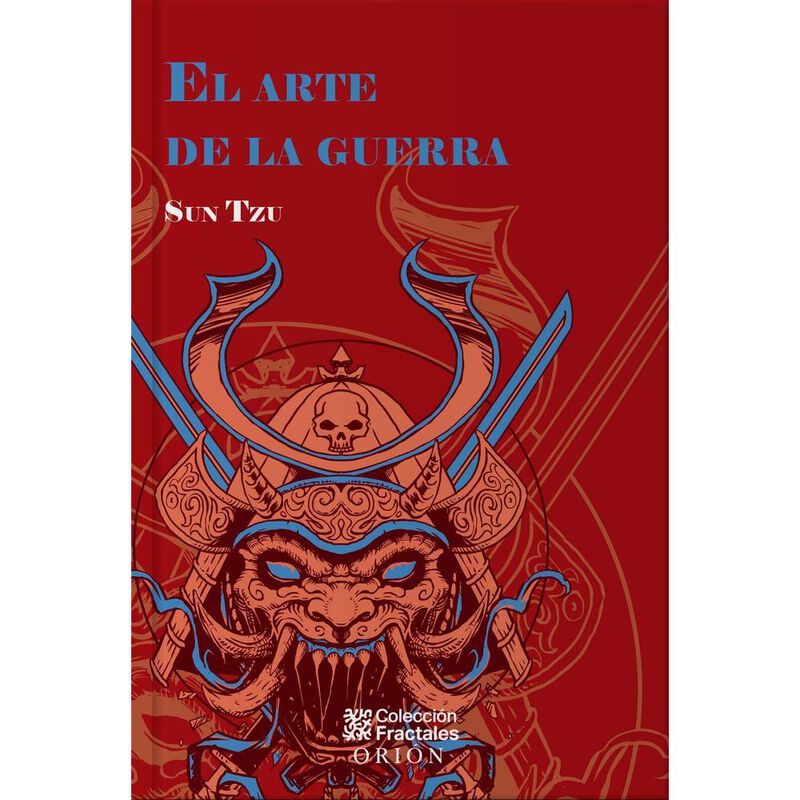 El Arte De La Guerra image number null