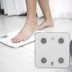 Báscula Inteligente Bio Fit Biolectronics