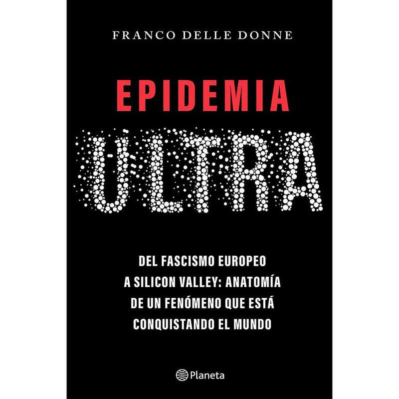 Epidemia Ultra, De Franco Delle Donne, Planeta,... image number null