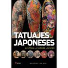 Tatuajes Japoneses, De Ashcraft Brian; Benny Hori, Satori