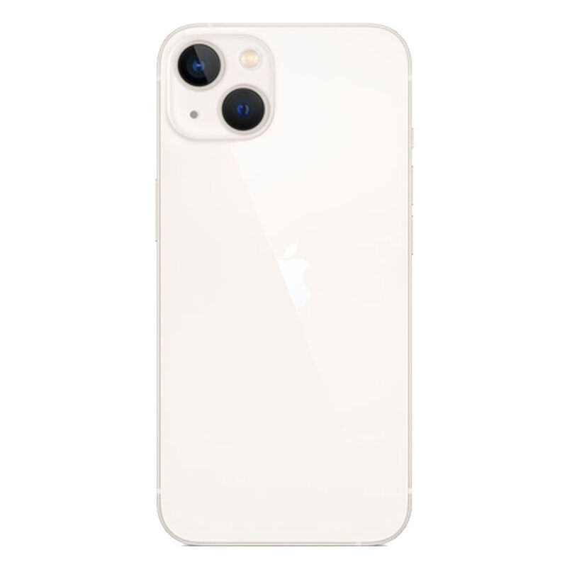 Smartphone Apple Iphone 13 Mini 128gb Blanco (r... image number null