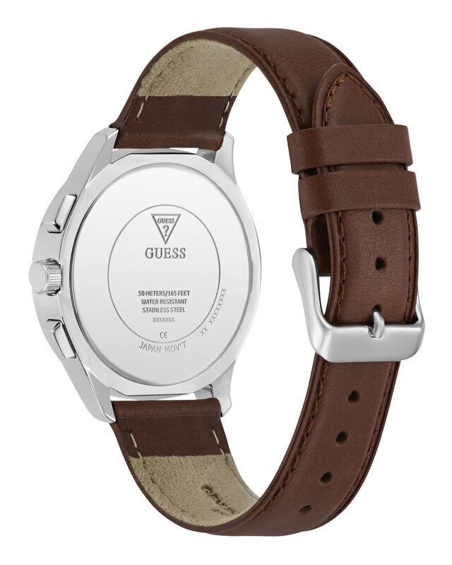 Reloj Guess Palmer Caballero Palmer Gw1049g1 image number null