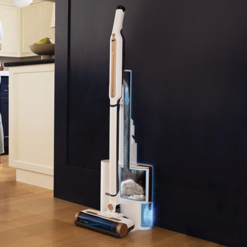 Aspiardora Inal&aacute;mbrica Shark Ws642ae C/autovaci... image number null