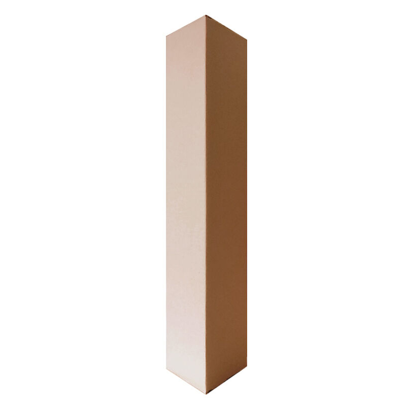 Caja de Cartón Triangular para Empaque 65x15x15... image number null