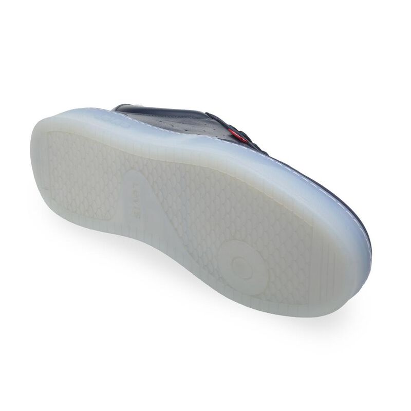 Tenis Levi's&reg; Glide 2l C Para Hombre L2126511 S... image number null