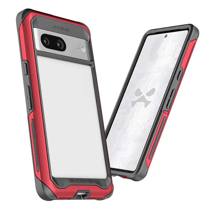 Funda GHOSTEK Atomic para Google Pixel 7 Alumin... image number null