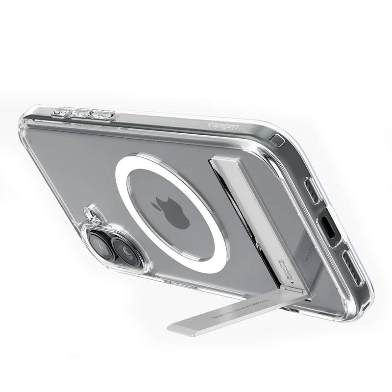 Funda SPIGEN Slim Armor S MagFit para iPhone 16... image number null