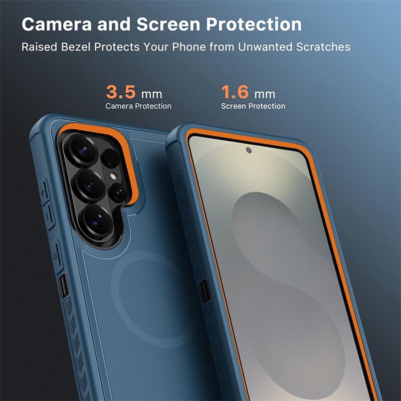 Funda MYBAT Maverick clip para Samsung S26 ULTR... image number null