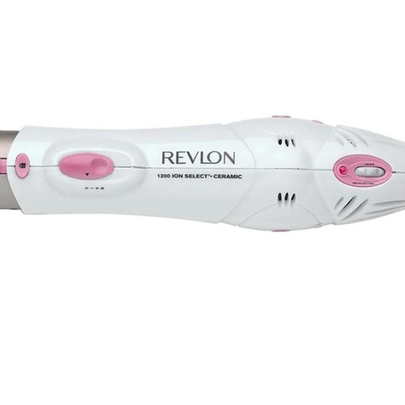 KIT DE CEPILLOS PELO REVLON RVHA446LA1N2 2 CABE... image number null
