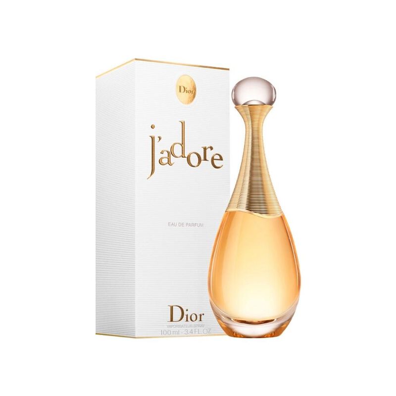 Perfume de Mujer Christian Dior J'Adore 100 Ml ... image number null