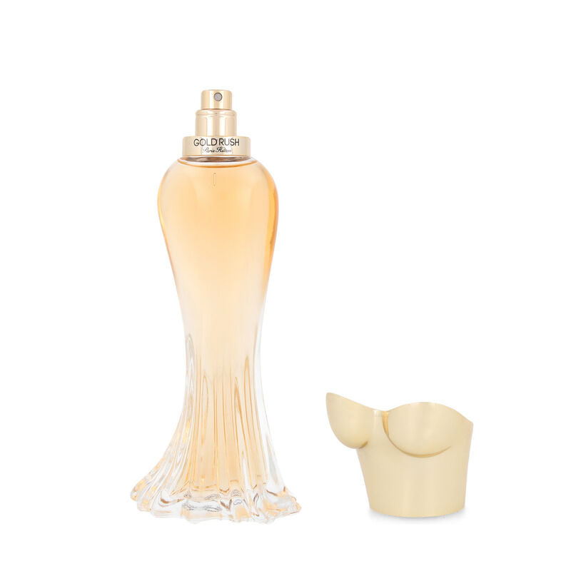 Paris Hilton Gold Rush 100 Ml Edp Spray image number null
