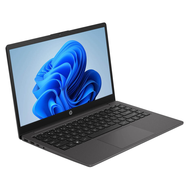 Laptop HP 240 G10: i3 N305, 8GB, SSD 512GB, 14"... image number null