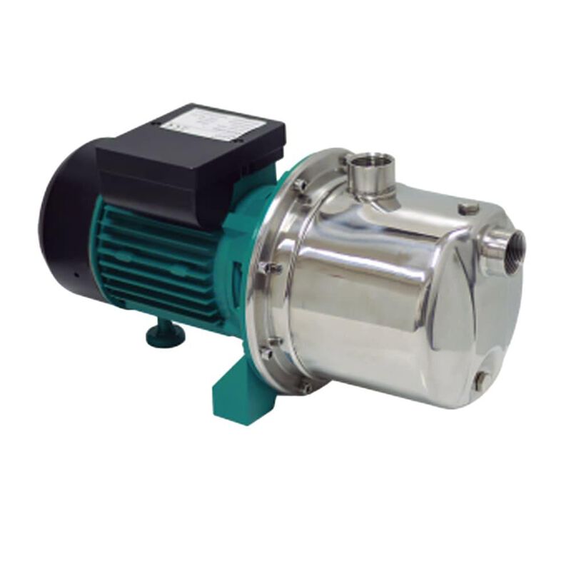 Bomba Centr&iacute;fuga multietapas 1.5 HP image number null