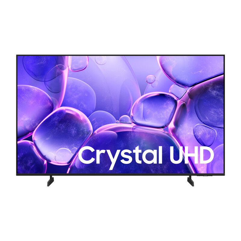 Pantalla 43 Samsung Crystal U8000F 4K (2025) image number null