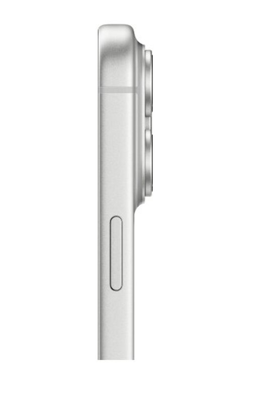 Iphone 17 Pro Max 256GB Plata Esim image number null