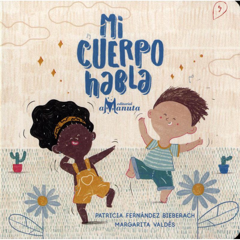 Mi cuerpo habla image number null