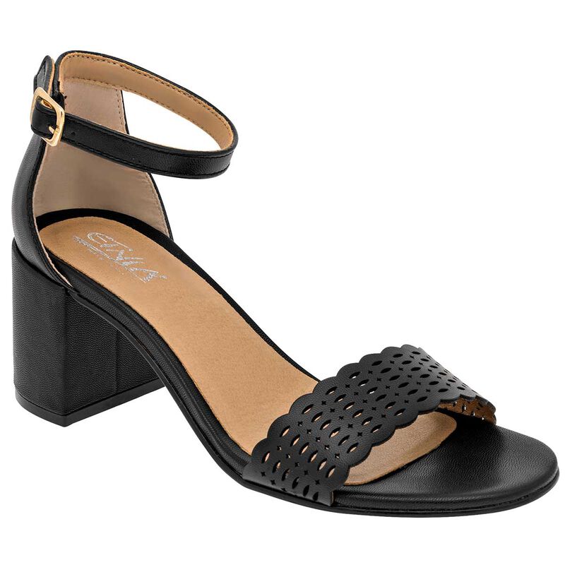Etnia Zapatos para mujer negro image number null