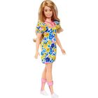 Barbie con síndrome de Down HJT05