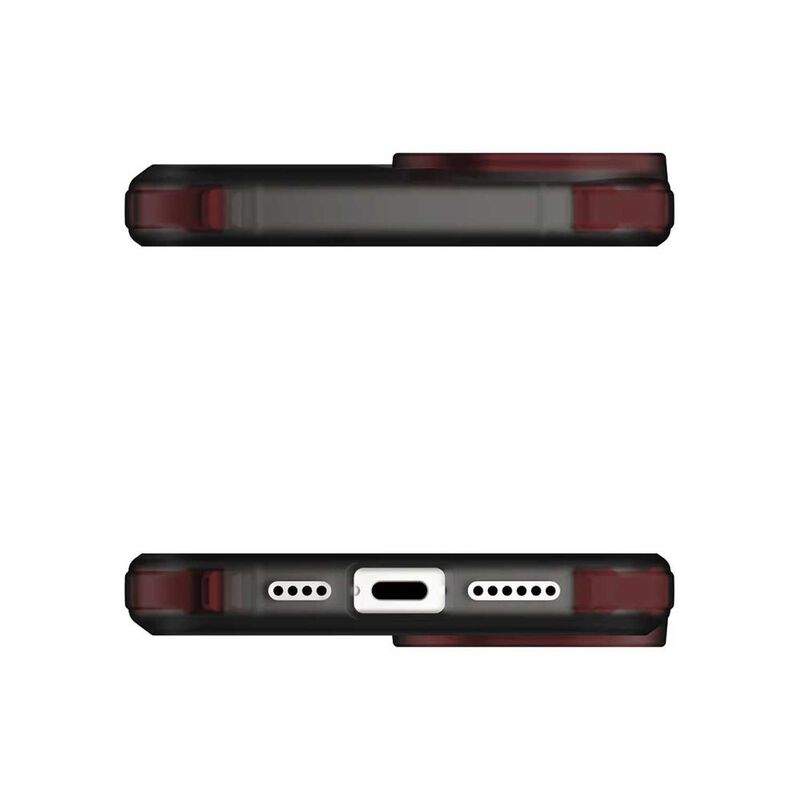 Funda GHOSTEK Covert para iPhone 16 PLUS Transp... image number null