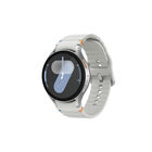 Smartwatch Samsung Galaxy Watch7 (Bluetooth, 44mm) Plateado