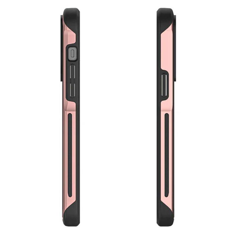 Funda GHOSTEK Atomic para iPhone 14 PRO Alumini... image number null