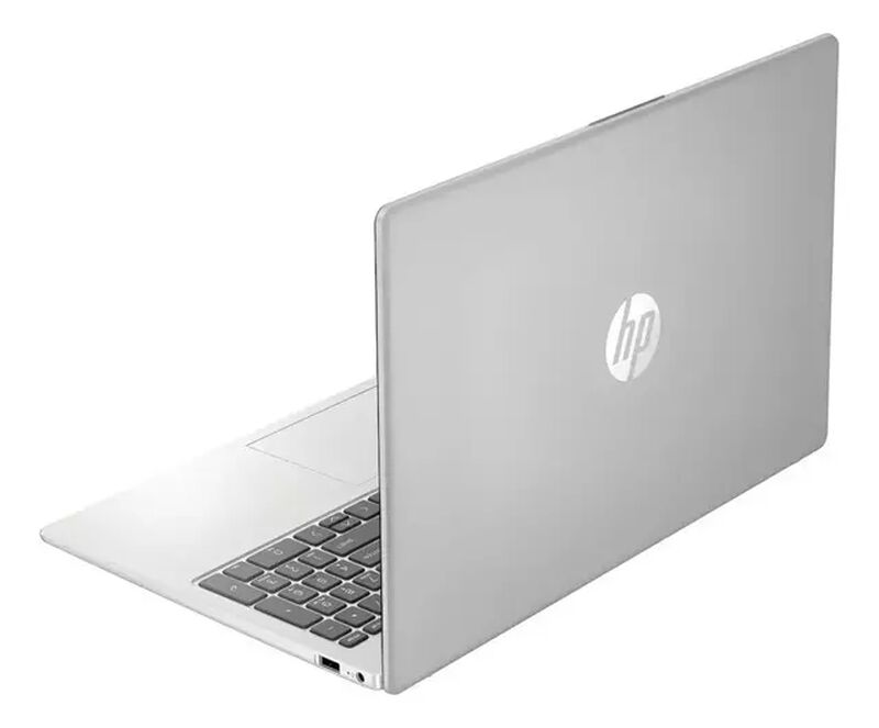 Laptop HP 15.6" HD Intel Core i3-N305 8 GB RAM ... image number null