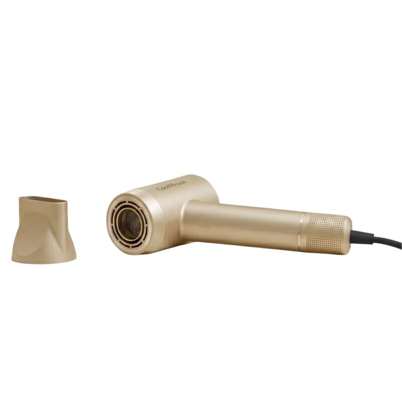 Secadora De Cabello 1500w Con Tecnolog&iacute;a I&oacute;nica... image number null