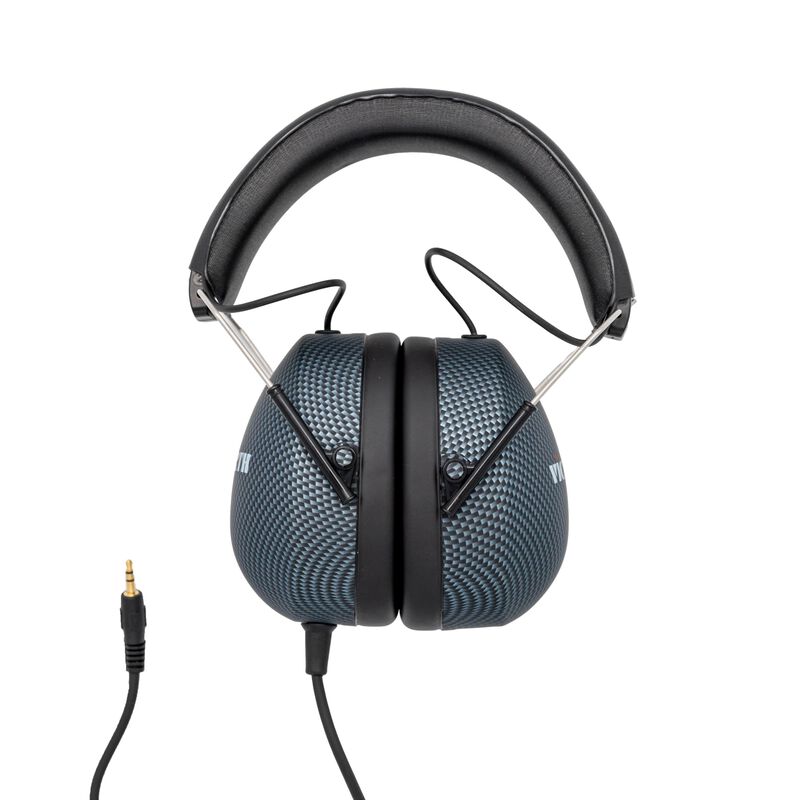 Auriculares Vic Firth Sih3 Con Aislamiento Est&eacute;... image number null