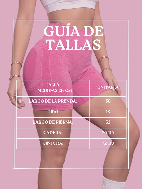 Set De 2 Biker Short Stretch Shore Sh-065-px2 G... image number null